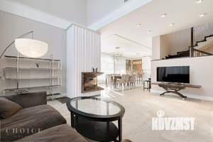 Дом 360м², 2-этажный, на длительный срок,