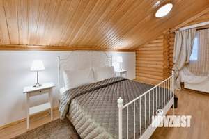 Дом 253м², 2-этажный, на длительный срок,