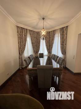 Коттедж 650м², 3-этажный, на длительный срок,