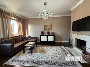 Коттедж 270м², 3-этажный, на длительный срок,