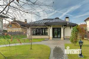 Дом 900м², 3-этажный, на длительный срок,