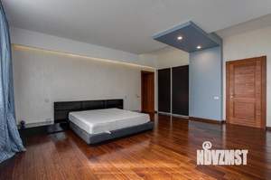 Дом 1000м², 2-этажный, посуточно,