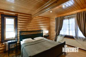 Дом 258м², 2-этажный, на длительный срок,