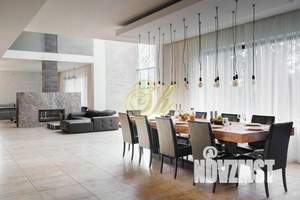 Дом 830м², 3-этажный, посуточно,