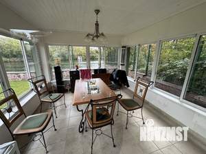 Коттедж 960м², 3-этажный, на длительный срок,