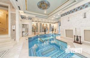 Коттедж 1000м², 2-этажный, на длительный срок,