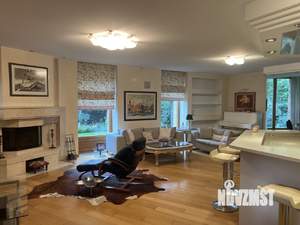 Дом 500м², 3-этажный, на длительный срок,