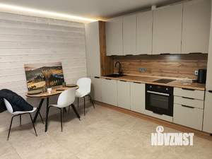 Дом 60м², 1-этажный, на длительный срок,