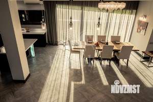 Дом 880м², 3-этажный, на длительный срок,