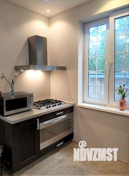 Коттедж 280м², 2-этажный, на длительный срок,