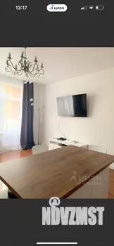 Таунхаус 150м², 3-этажный, на длительный срок,