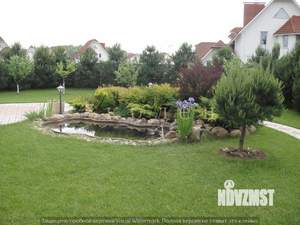 Коттедж 500м², 3-этажный, на длительный срок,