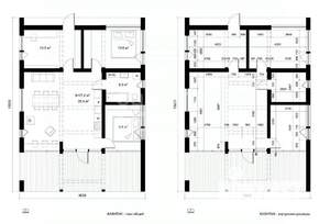 Дом 80м², 1-этажный, на длительный срок,