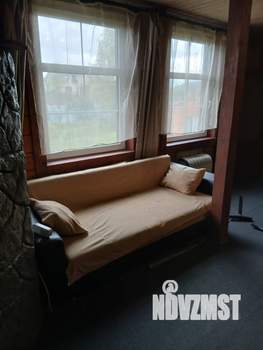 Дом 120м², 2-этажный, на длительный срок,