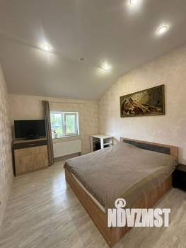 Дом 150м², 2-этажный, посуточно,