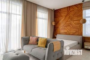 Дом 300м², 2-этажный, на длительный срок,