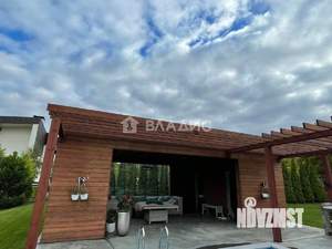 Дом 890м², 3-этажный, на длительный срок,