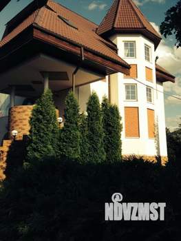 Дом 600м², 2-этажный, на длительный срок,