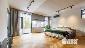 Коттедж 800м², 3-этажный, на длительный срок,