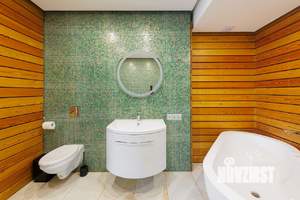 Дом 750м², 2-этажный, посуточно,