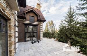 Коттедж 1000м², 2-этажный, на длительный срок,