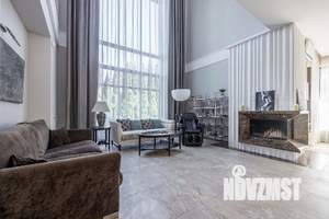 Дом 325м², 2-этажный, на длительный срок,