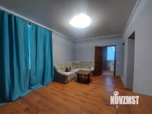 Дом 60м², 1-этажный, на длительный срок,