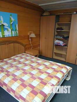 Дом 120м², 2-этажный, на длительный срок,