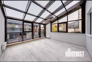 Таунхаус 400м², 3-этажный, на длительный срок,