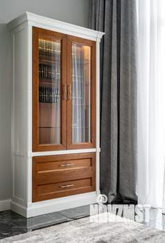 Таунхаус 220м², 2-этажный, на длительный срок,