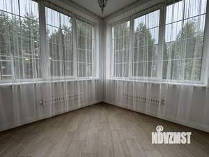 Коттедж 485м², 3-этажный, на длительный срок,