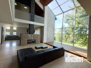 Дом 750м², 2-этажный, посуточно,