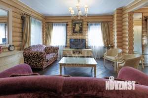 Коттедж 170м², 3-этажный, на длительный срок,