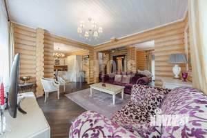 Дом 170м², 2-этажный, на длительный срок,