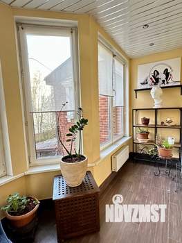 Таунхаус 180м², 3-этажный, на длительный срок,