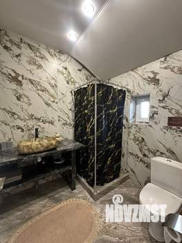 Дом 150м², 2-этажный, посуточно,