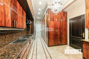 Коттедж 1000м², 2-этажный, на длительный срок,