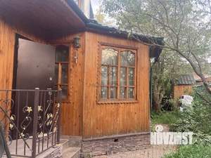 Дом 80м², 1-этажный, на длительный срок,