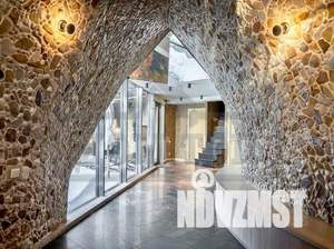 Коттедж 500м², 3-этажный, на длительный срок,