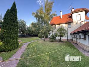 Дом 475м², 3-этажный, на длительный срок,