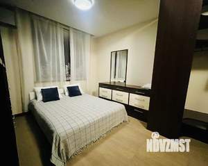 Дом 1000м², 2-этажный, посуточно,