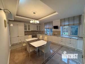 Коттедж 485м², 3-этажный, на длительный срок,