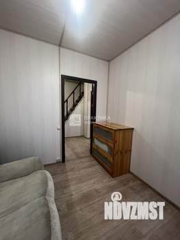 Дом 72м², 2-этажный, на длительный срок,