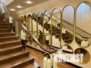 Дом 1268м², 4-этажный, посуточно,