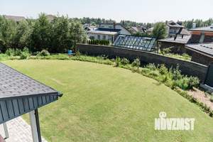 Коттедж 214м², 2-этажный, на длительный срок,