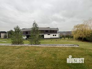 Дом 880м², 3-этажный, на длительный срок,