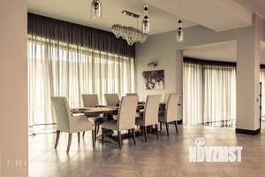 Дом 946м², 3-этажный, на длительный срок,