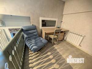 Таунхаус 190м², 3-этажный, на длительный срок,