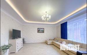 Дом 188м², 2-этажный, на длительный срок,