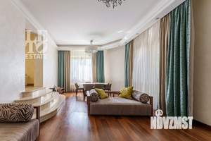 Дом 600м², 4-этажный, на длительный срок,